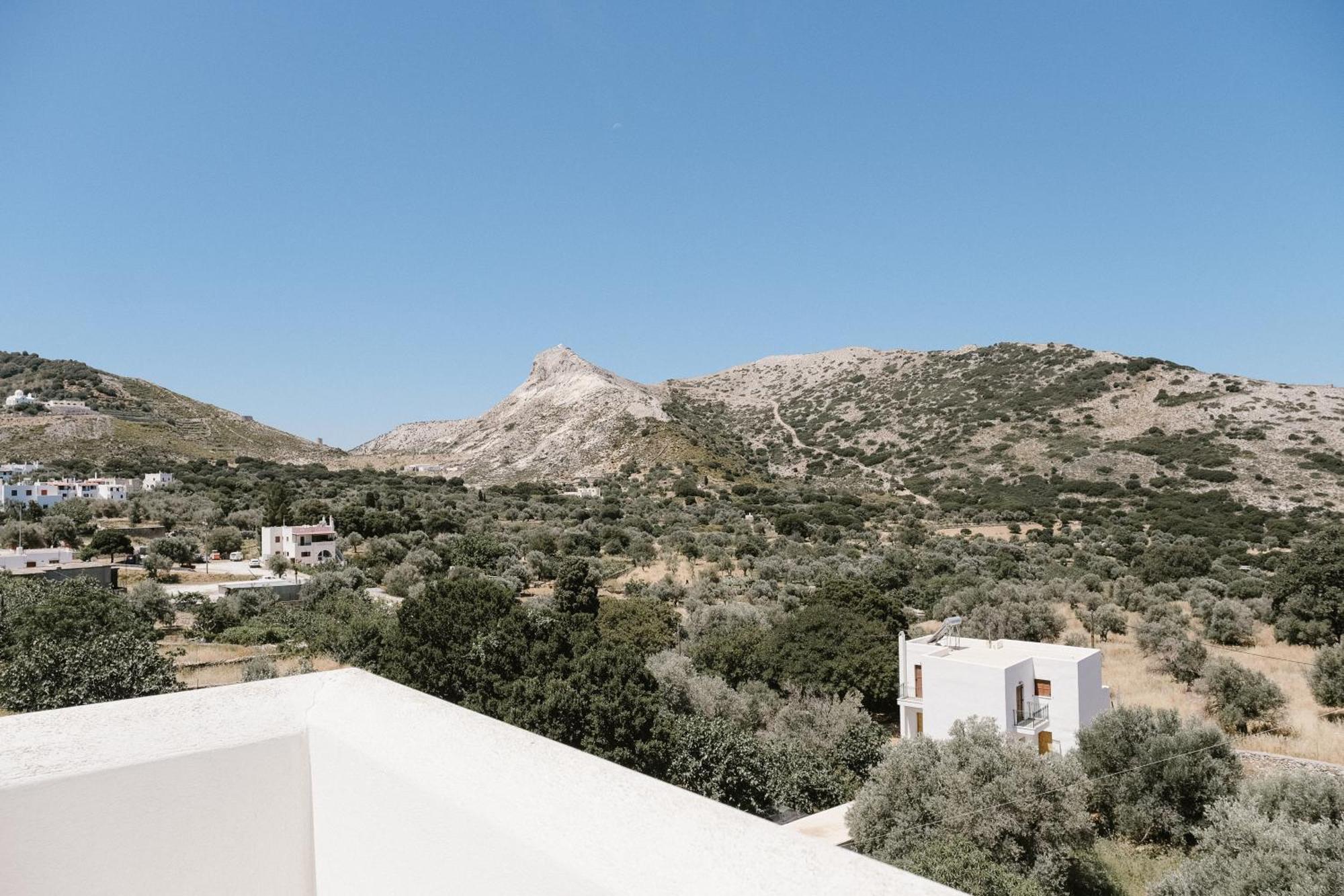 Iliaxtida Apartments Filótion المظهر الخارجي الصورة